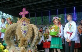 KGW i stowarzyszenia w gminie Włoszczowa. 19