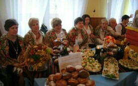 KGW i stowarzyszenia w gminie Włoszczowa. 20