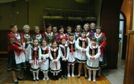 KGW i stowarzyszenia w gminie Włoszczowa. 21