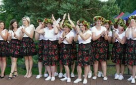 KGW i stowarzyszenia w gminie Włoszczowa. 23