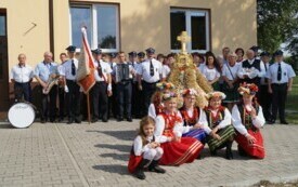 KGW i stowarzyszenia w gminie Włoszczowa. 28