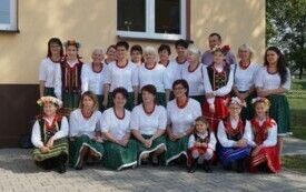 KGW i stowarzyszenia w gminie Włoszczowa. 29