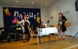 KGW i stowarzyszenia w gminie Włoszczowa. 30