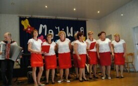 KGW i stowarzyszenia w gminie Włoszczowa. 31