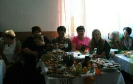 KGW i stowarzyszenia w gminie Włoszczowa. 33