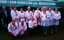 KGW i stowarzyszenia w gminie Włoszczowa. 36
