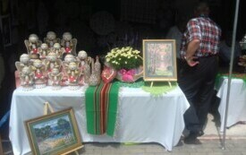 KGW i stowarzyszenia w gminie Włoszczowa. 38