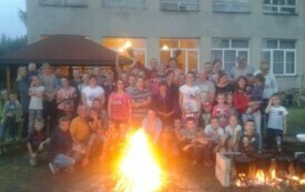 KGW i stowarzyszenia w gminie Włoszczowa. 39