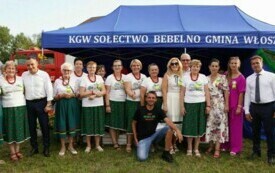 KGW i stowarzyszenia w gminie Włoszczowa. 42