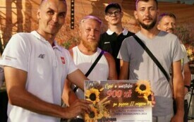 KGW i stowarzyszenia w gminie Włoszczowa. 43