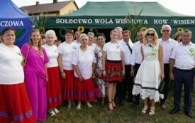 KGW i stowarzyszenia w gminie Włoszczowa. 45