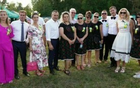 KGW i stowarzyszenia w gminie Włoszczowa. 47