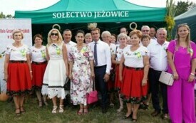 KGW i stowarzyszenia w gminie Włoszczowa. 50