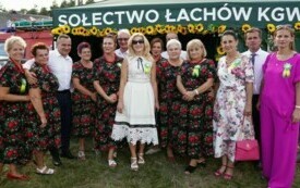 KGW i stowarzyszenia w gminie Włoszczowa. 52