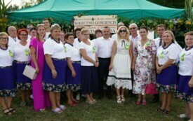 KGW i stowarzyszenia w gminie Włoszczowa. 53