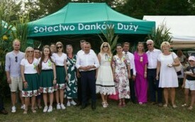 KGW i stowarzyszenia w gminie Włoszczowa. 54
