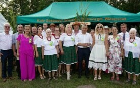 KGW i stowarzyszenia w gminie Włoszczowa. 56