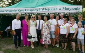KGW i stowarzyszenia w gminie Włoszczowa. 57