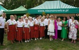 KGW i stowarzyszenia w gminie Włoszczowa. 58