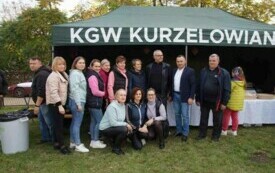 KGW i stowarzyszenia w gminie Włoszczowa. 61