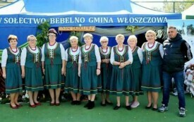 KGW i stowarzyszenia w gminie Włoszczowa. 63