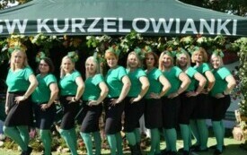 KGW i stowarzyszenia w gminie Włoszczowa. 64