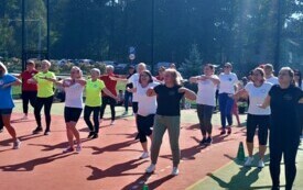 KGW i stowarzyszenia w gminie Włoszczowa. 65