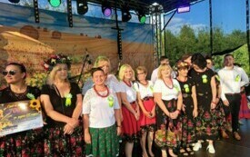 KGW i stowarzyszenia w gminie Włoszczowa. 67