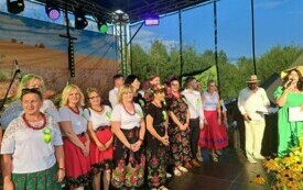 KGW i stowarzyszenia w gminie Włoszczowa. 71