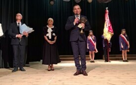 Obchody jubileuszowe. 31