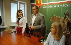 Spotkanie z okazji Dnia Pracownika Socjalnego. 3