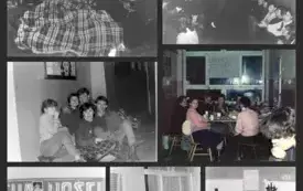 Włoszczowscy uczniowie zaprotestowali w&oacute;wczas nie tylko przeciwko decyzji dyrekcji, ale r&oacute;wnież systemowi komunistycznemu. 2