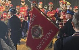 5 Zjazd Oddziału Wojew&oacute;dzkiego Związku OSP w Kielcach. 2