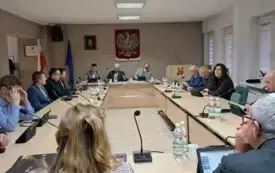 Sesja nadzwyczajna Rady Miejskiej 12 grudnia 2024r. 2