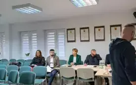 Sesja nadzwyczajna Rady Miejskiej 12 grudnia 2024r. 4