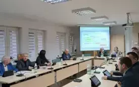 Sesja nadzwyczajna Rady Miejskiej 12 grudnia 2024r. 5