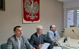 Sesja nadzwyczajna Rady Miejskiej 12 grudnia 2024r. 7