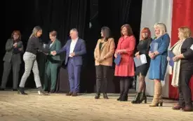 Spotkanie przedstawicieli KGW 12 listopada 2024. 2