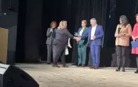 Spotkanie przedstawicieli KGW 12 listopada 2024. 3