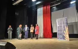 Spotkanie przedstawicieli KGW 12 listopada 2024. 5