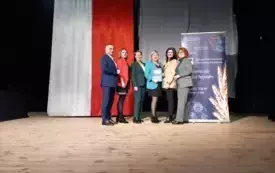 Spotkanie przedstawicieli KGW 12 listopada 2024. 9