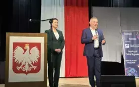 Spotkanie przedstawicieli KGW 12 listopada 2024. 10