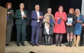 Spotkanie przedstawicieli KGW 12 listopada 2024. 15