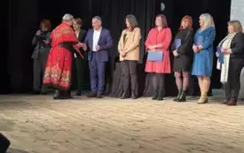 Spotkanie przedstawicieli KGW 12 listopada 2024. 17