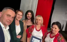 Spotkanie przedstawicieli KGW 12 listopada 2024. 19