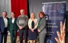 Spotkanie przedstawicieli KGW 12 listopada 2024. 21