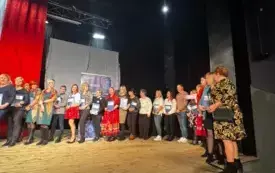 Spotkanie przedstawicieli KGW 12 listopada 2024. 22