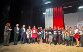 Spotkanie przedstawicieli KGW 12 listopada 2024. 24