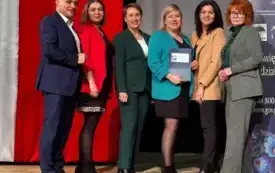 Spotkanie przedstawicieli KGW 12 listopada 2024. 26