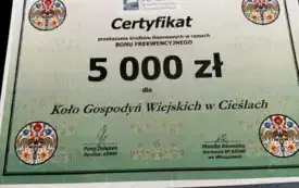 Spotkanie przedstawicieli KGW 12 listopada 2024. 29